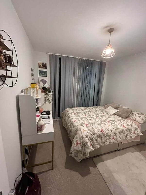 Room Lisson Grove in City of Westminster