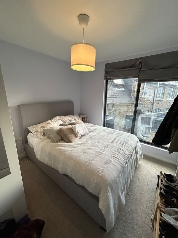 Room Lisson Grove in City of Westminster