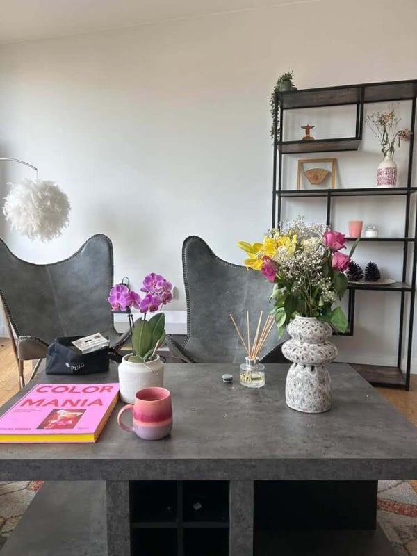 Room Lisson Grove in City of Westminster