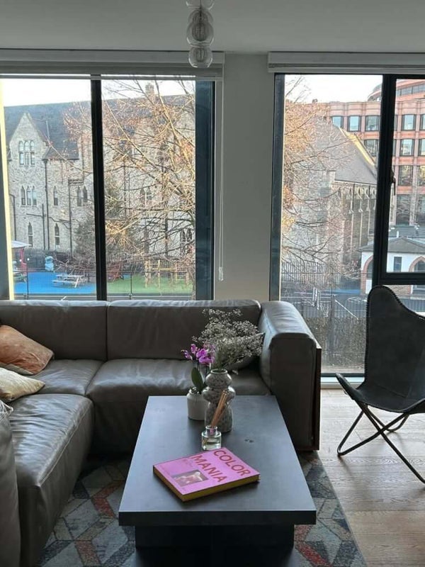 Room Lisson Grove in City of Westminster