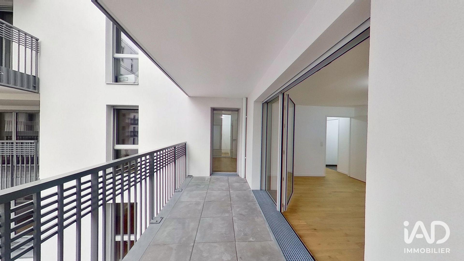 Appartement Rue Louise Baumel à Rueil-Malmaison