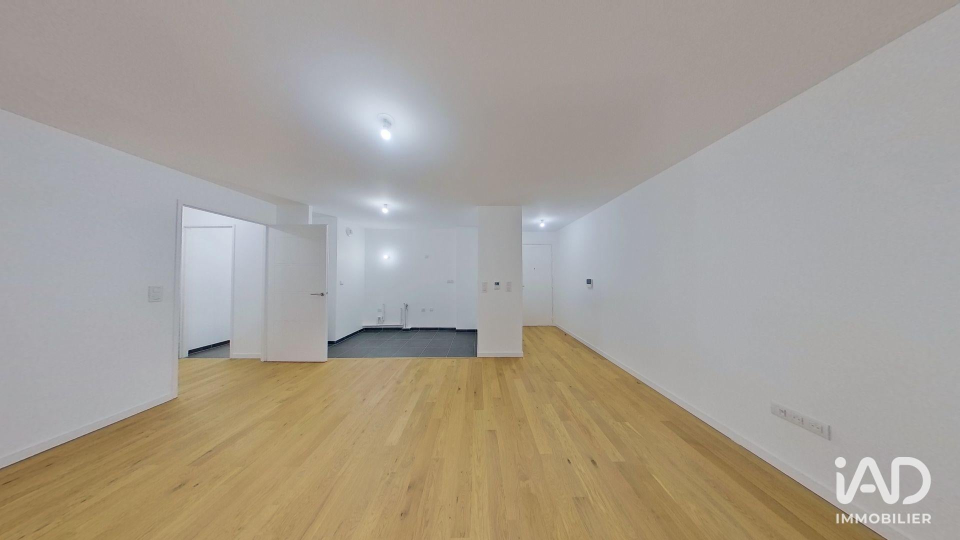 Appartement Rue Louise Baumel à Rueil-Malmaison