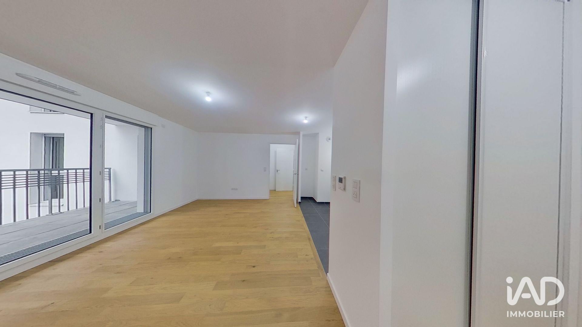 Appartement Rue Louise Baumel à Rueil-Malmaison
