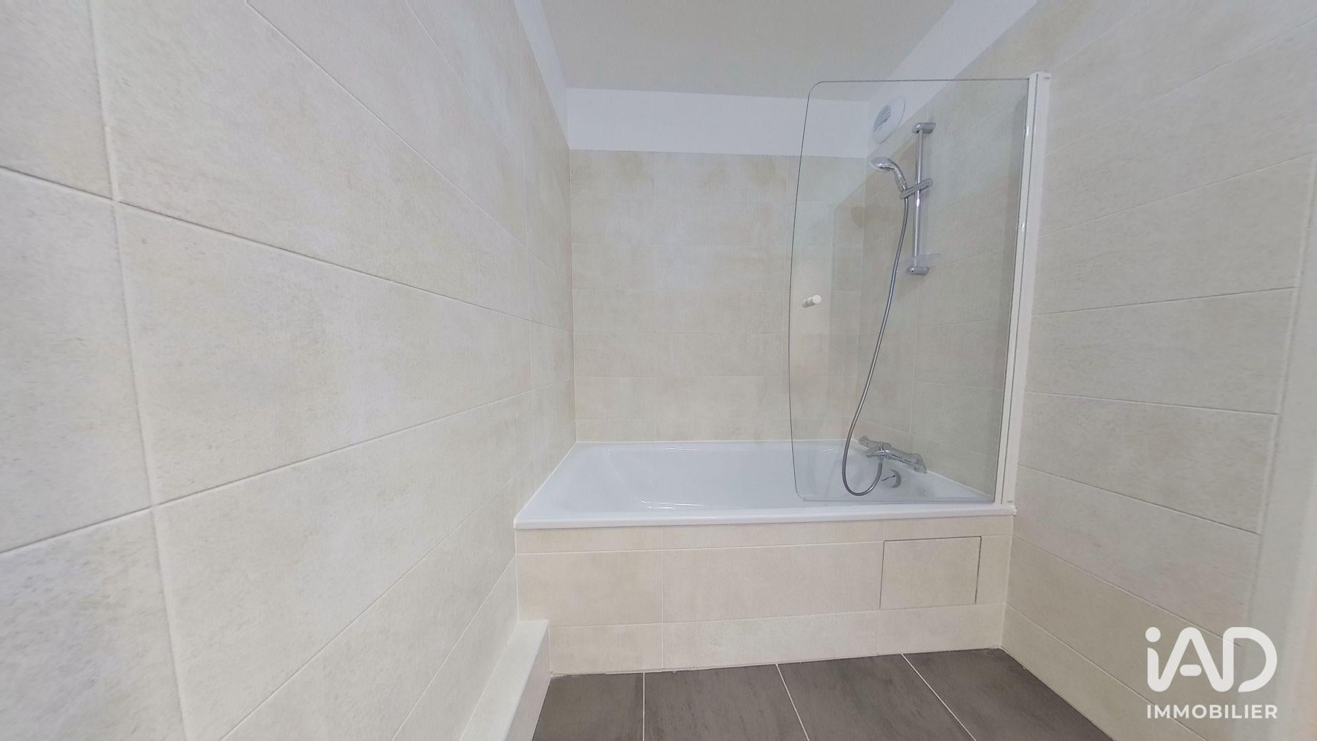 Appartement Rue Louise Baumel à Rueil-Malmaison