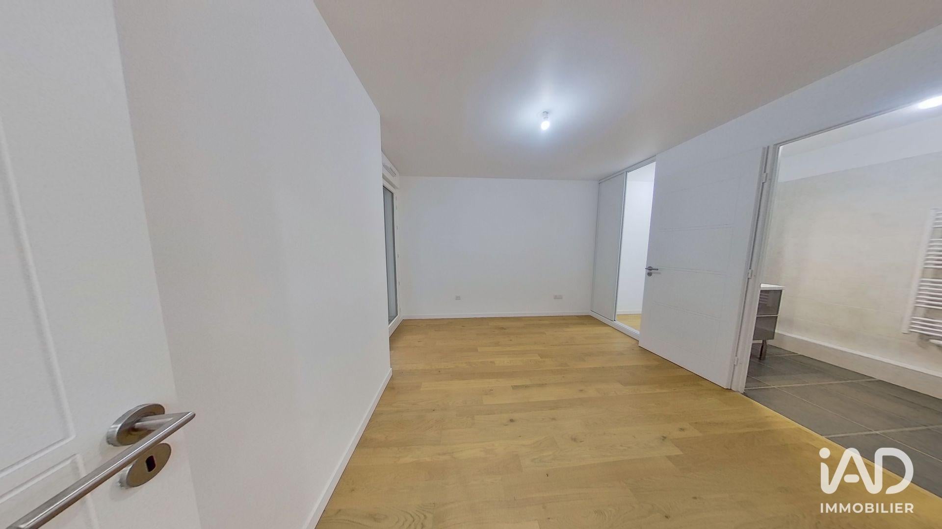 Appartement Rue Louise Baumel à Rueil-Malmaison