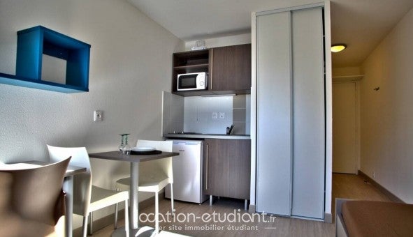 Appartement Rue Peyssonnel à Marseille