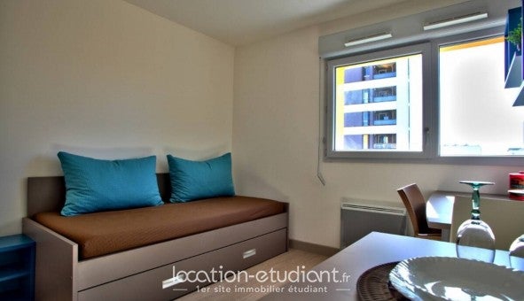 Appartement Rue Peyssonnel à Marseille