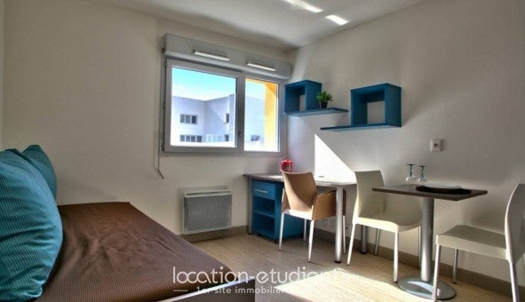 Appartement Rue Peyssonnel à Marseille