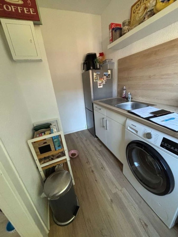Wohnung Ehndorfer Straße in Neumünster
