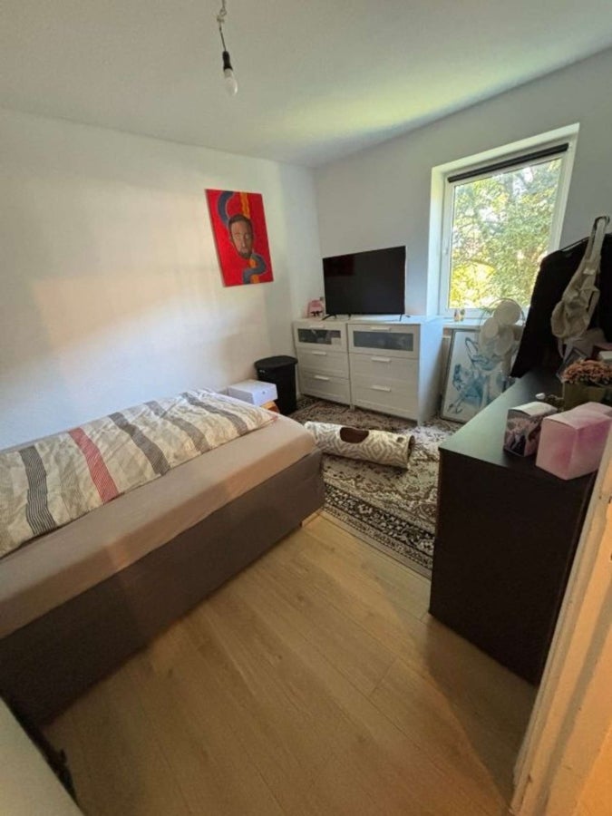 Wohnung Ehndorfer Straße in Neumünster