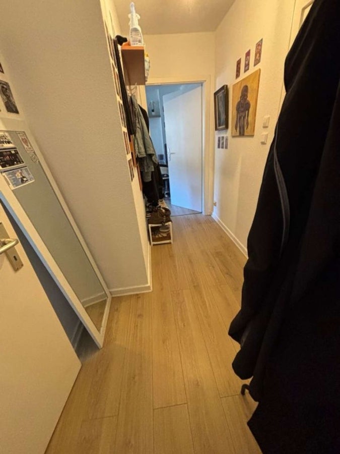 Wohnung Ehndorfer Straße in Neumünster