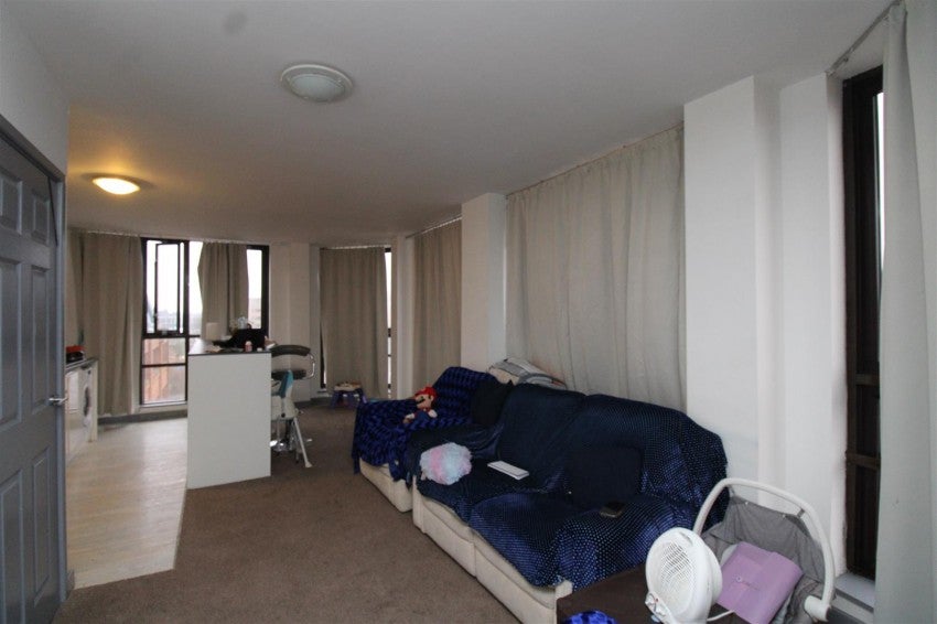 Flat Priestgate in Peterborough