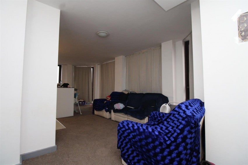 Flat Priestgate in Peterborough