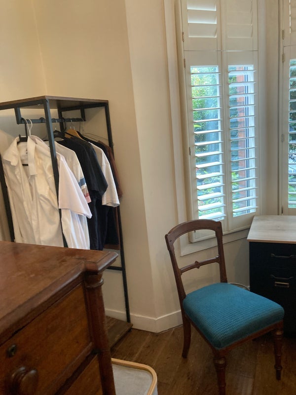 Room Park Avenue in Greater London