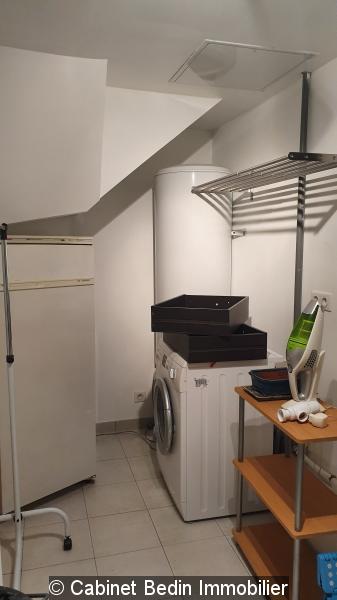 Flat Rue de Cheverus in Bordeaux
