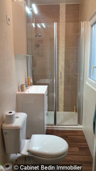 Flat Rue de Cheverus in Bordeaux