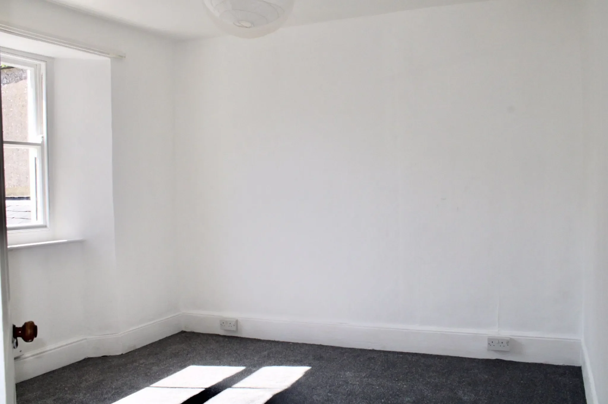 Flat Southcombe Street in West Devon