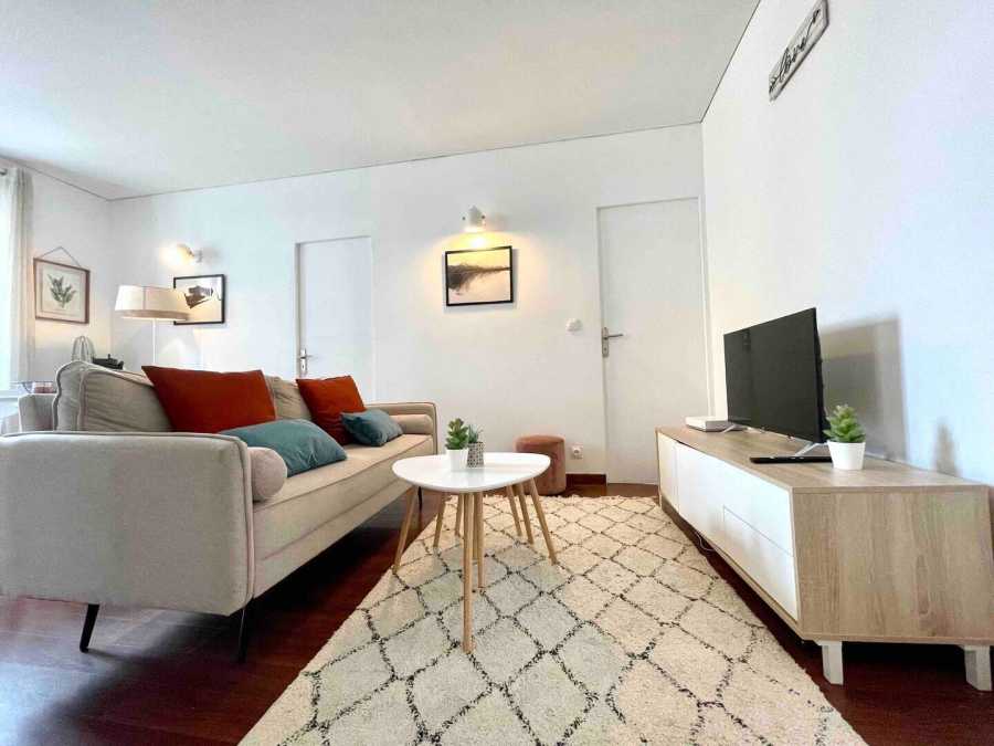 Appartement Rue Sainte à Marseille