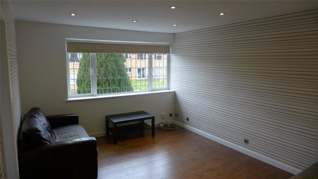 Flat Norman Ashman Coppice in Rugby