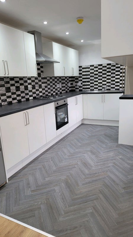 Room Emily Street in Sandwell