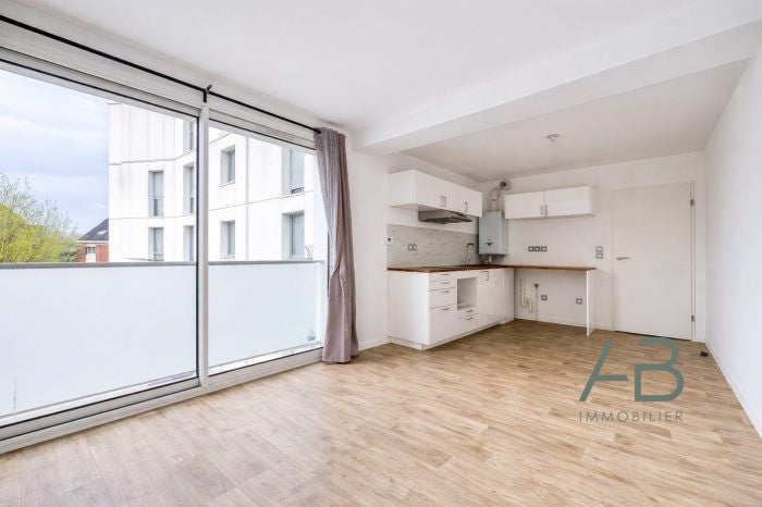 Appartement Rue des Bois Blancs à Lille