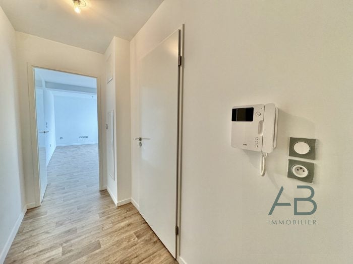 Appartement Rue des Bois Blancs à Lille