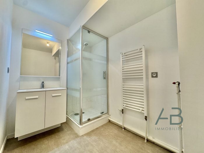Appartement Rue des Bois Blancs à Lille