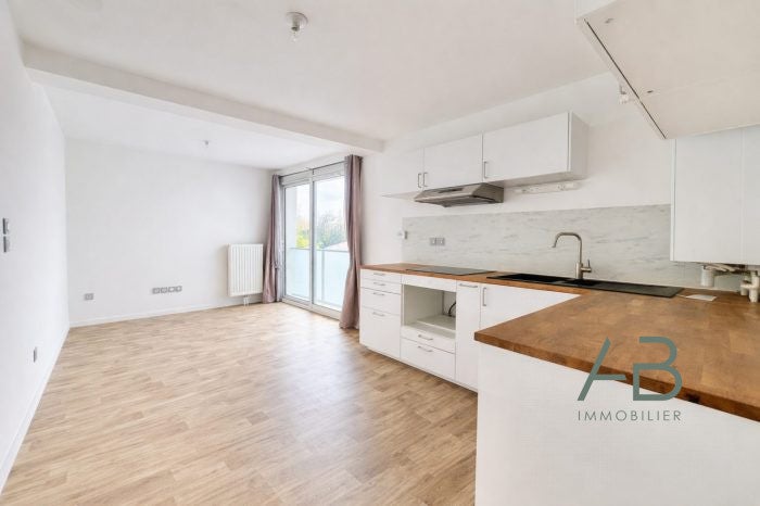Appartement Rue des Bois Blancs à Lille