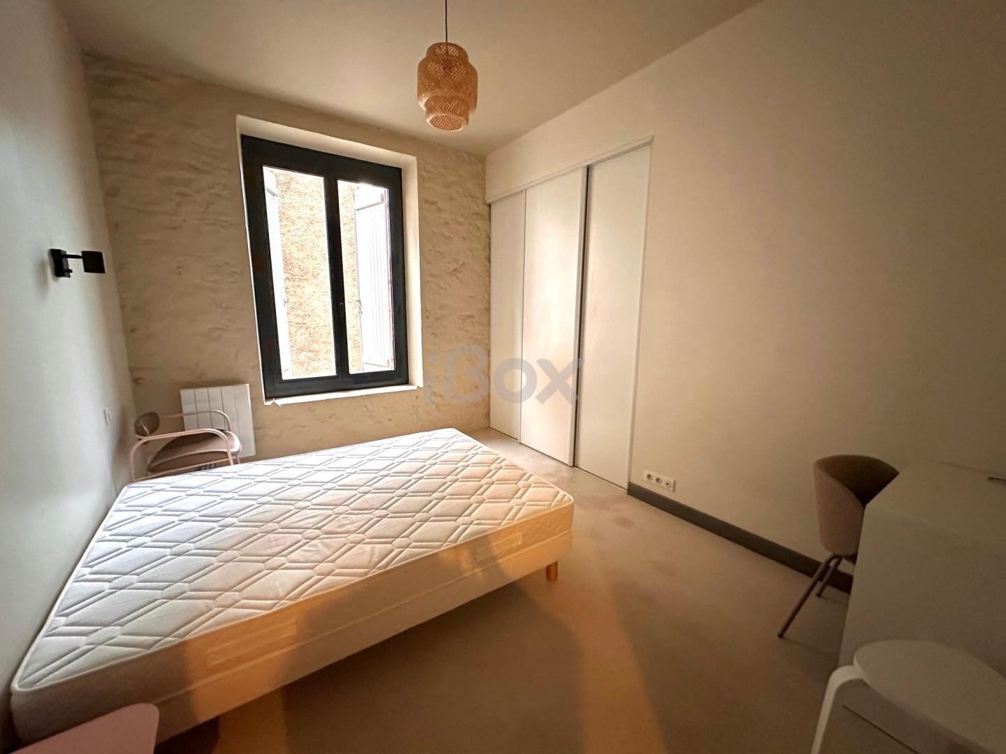 Appartement Avenue Louis Ortolan à Toulon