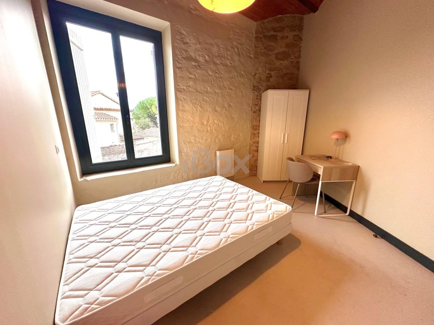Appartement Avenue Louis Ortolan à Toulon