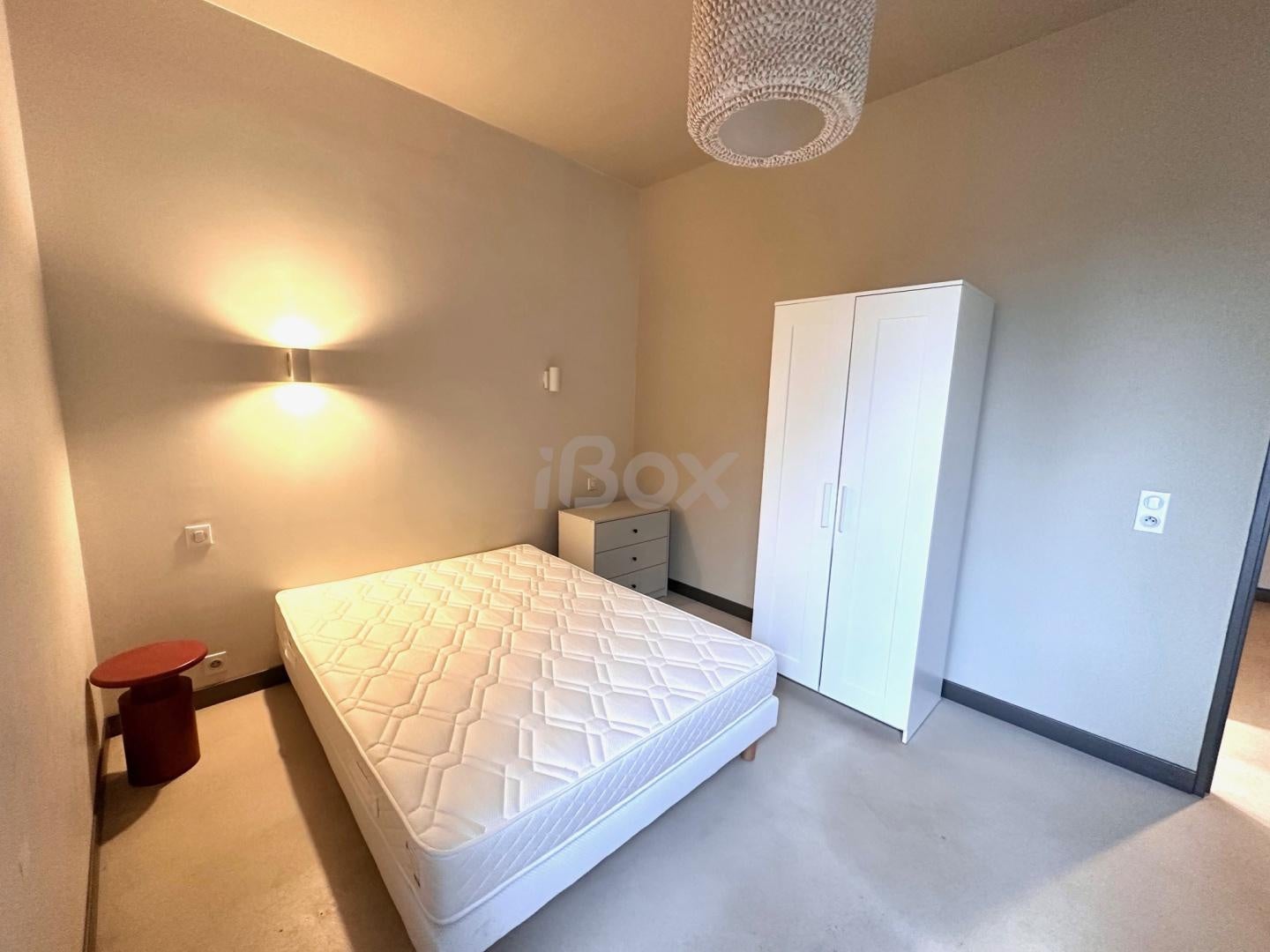 Appartement Avenue Louis Ortolan à Toulon