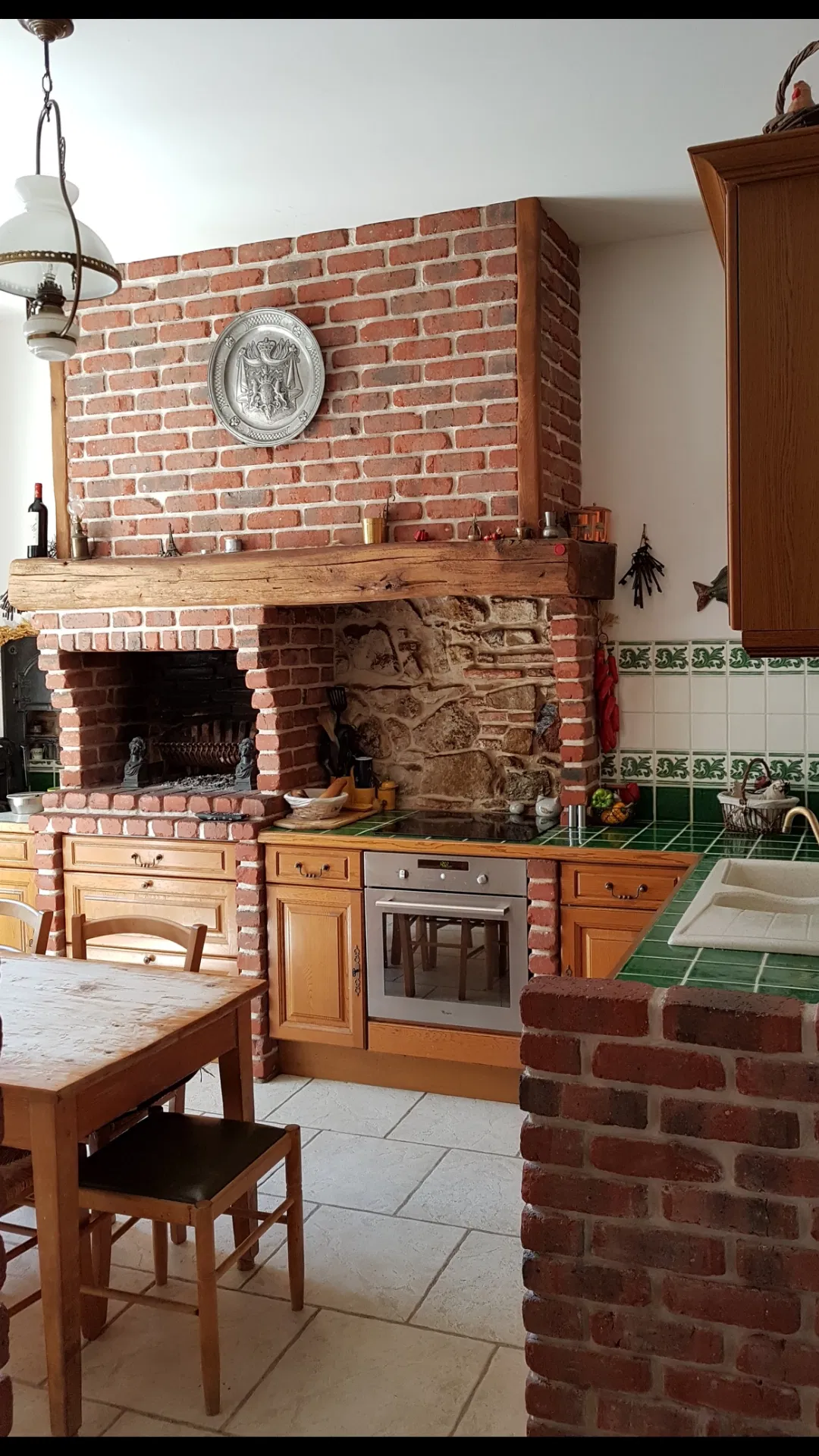 Room Esplanade Callou in Vichy