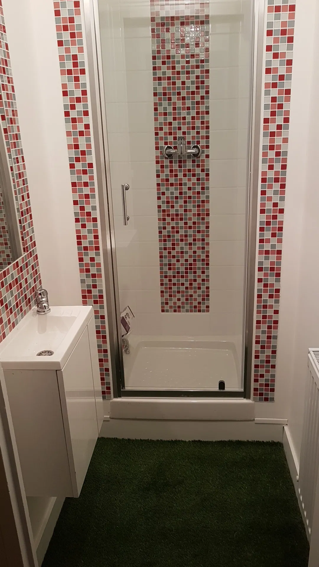 Room Esplanade Callou in Vichy