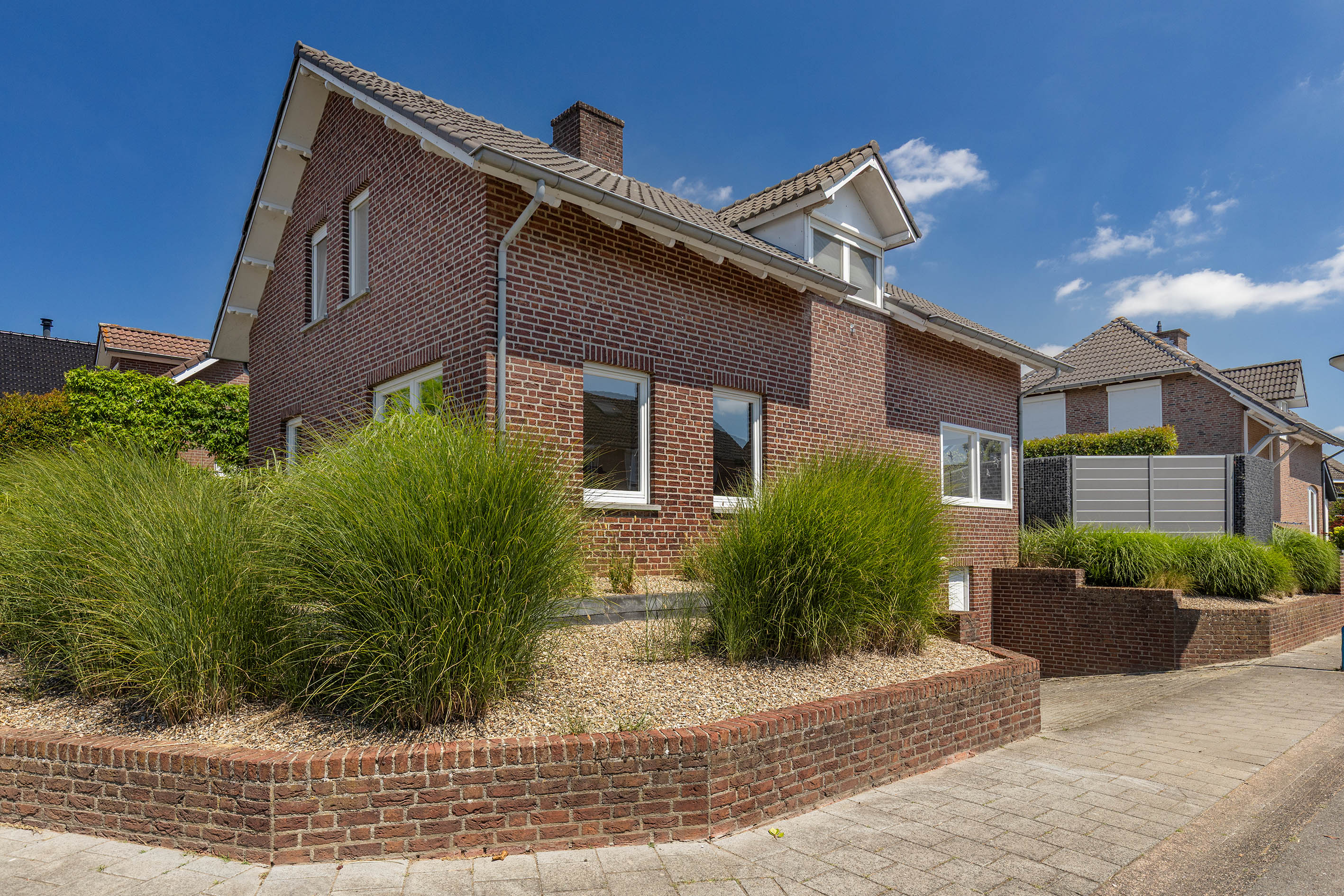 Huis Holsberg 26 in Urmond