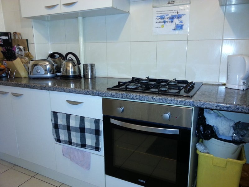Room Edith Villas in Greater London