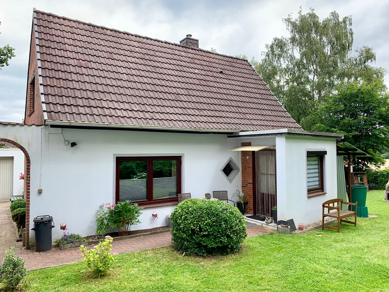 Wohnung Fuchstal in Osterholz-Scharmbeck
