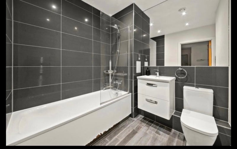 Room Copley Close in Greater London