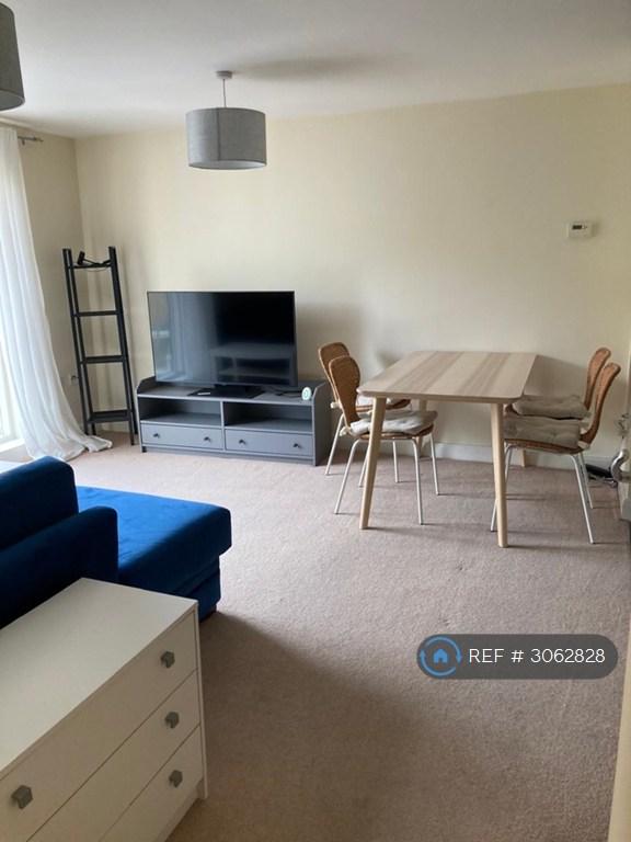 Flat Richmond Court in Exeter