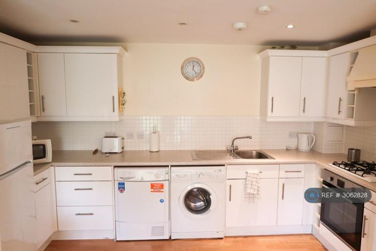 Flat Richmond Court in Exeter