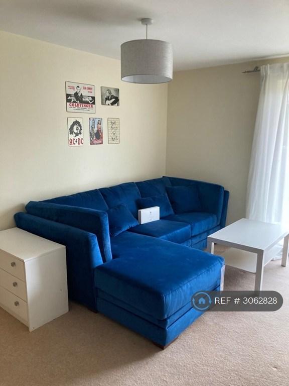 Flat Richmond Court in Exeter