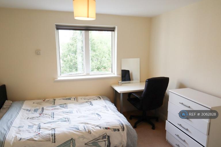 Flat Richmond Court in Exeter