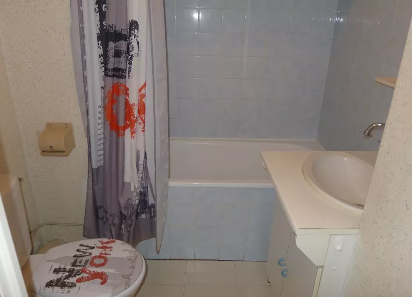 Appartement Rue Celestin Nanteuil à Dijon
