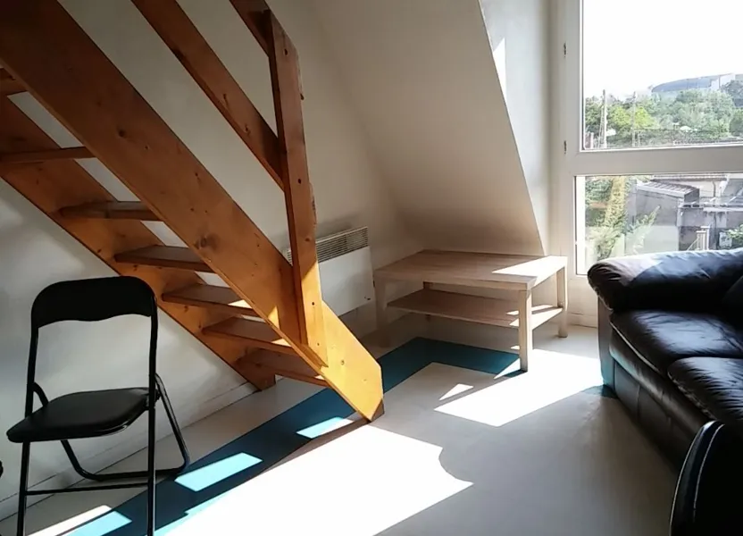 Appartement Rue Celestin Nanteuil à Dijon