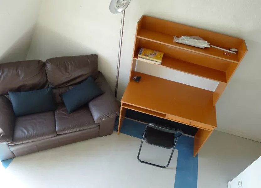 Appartement Rue Celestin Nanteuil à Dijon