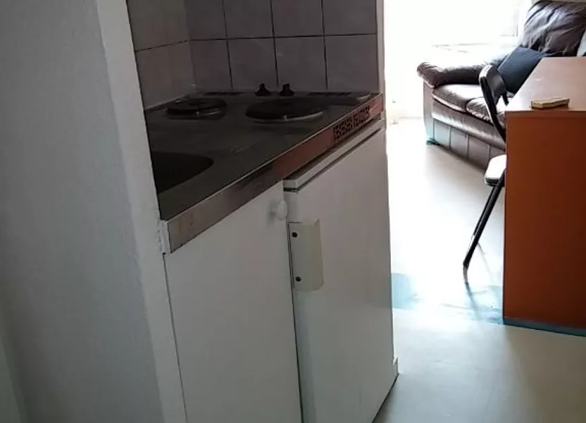 Appartement Rue Celestin Nanteuil à Dijon