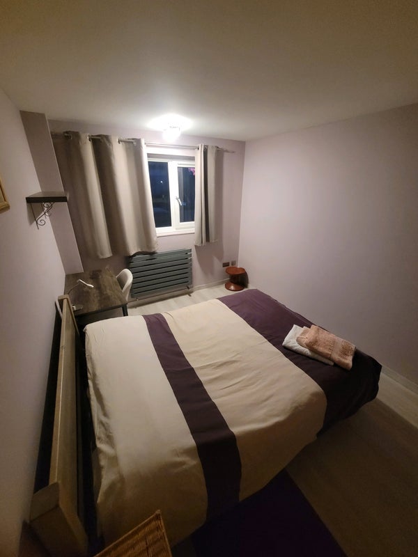 Room Marcus Court in Greater London