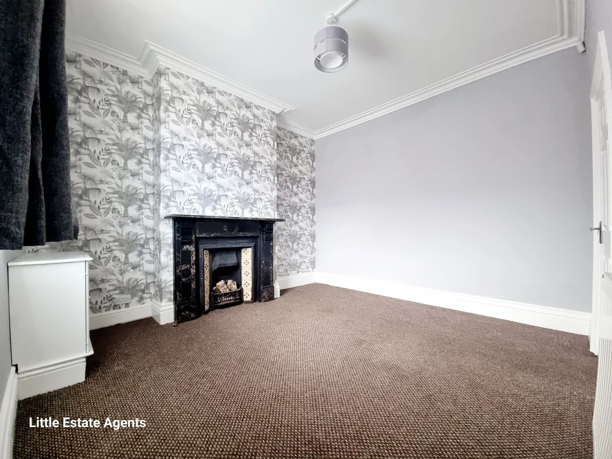 House Hardshaw Street in St Helens