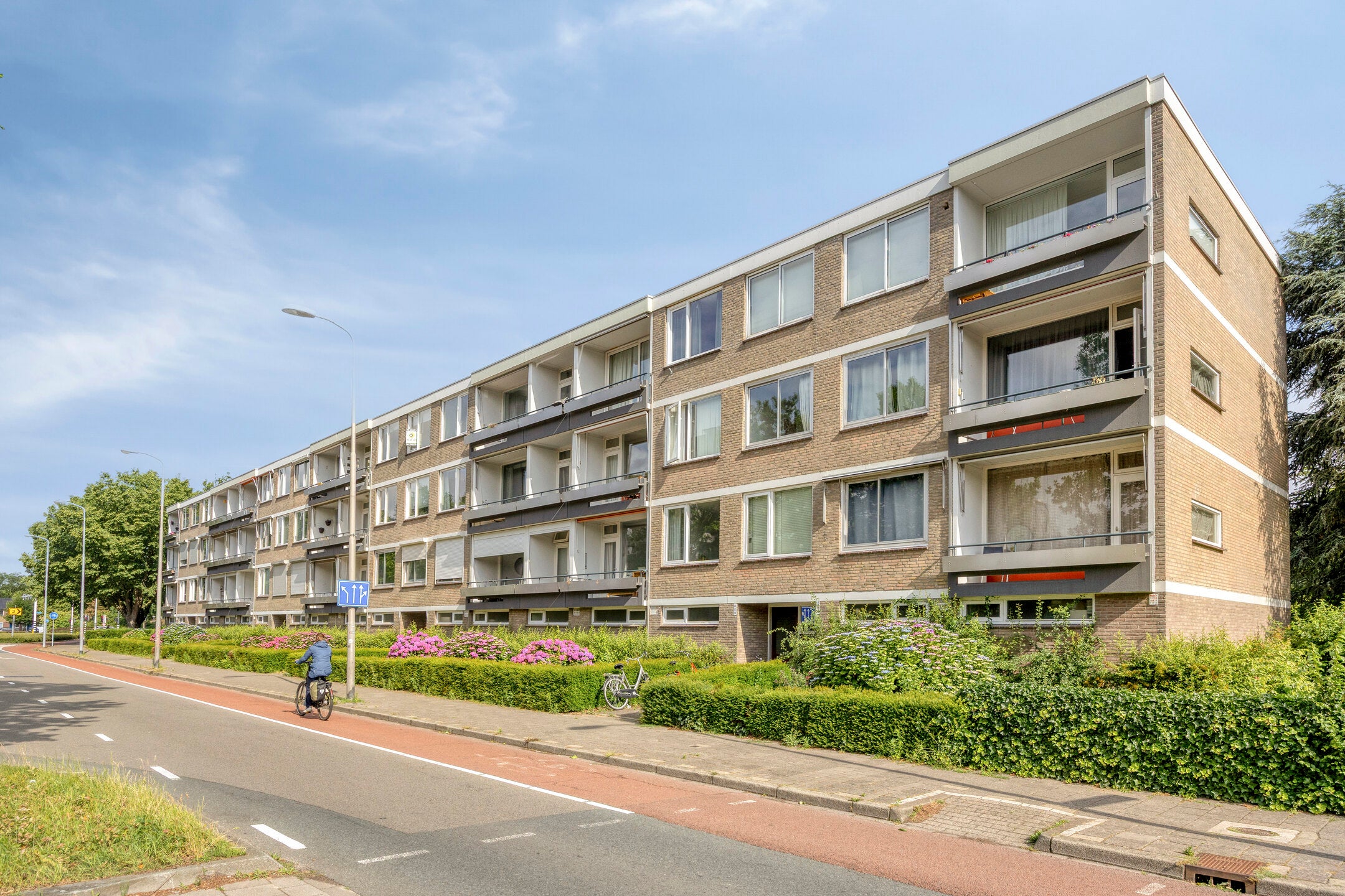 Europalaan 90 in Eindhoven