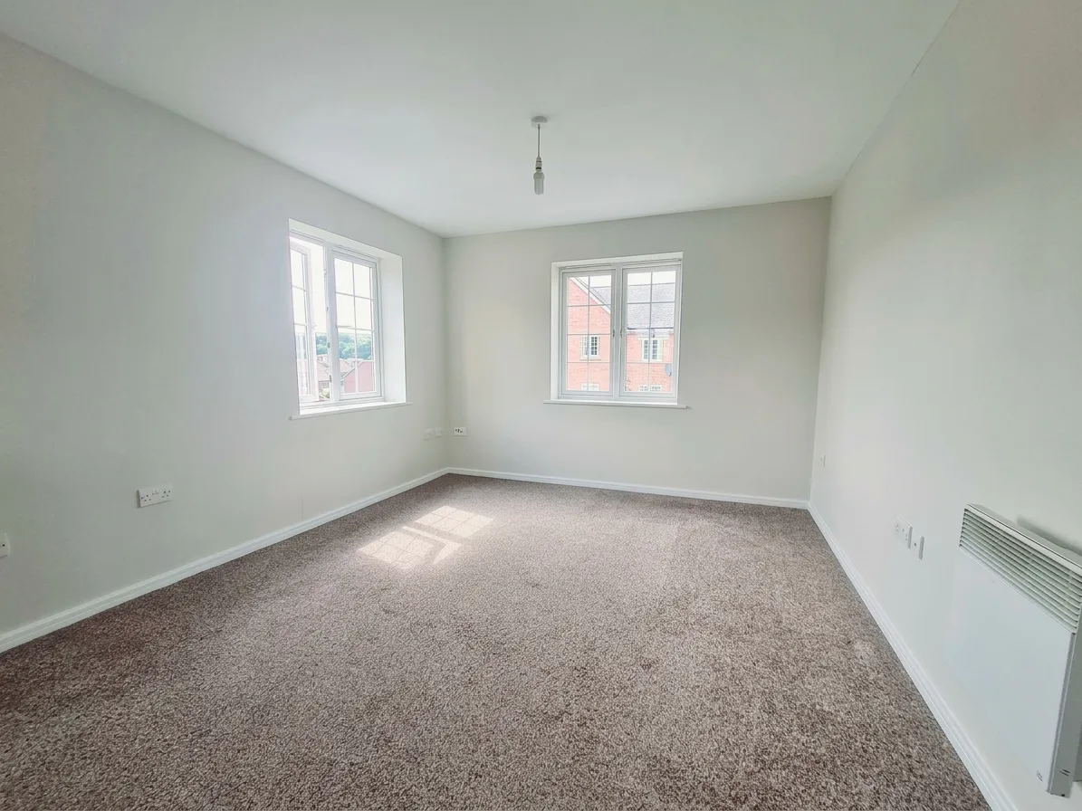 Flat Brathey Place in Bolton