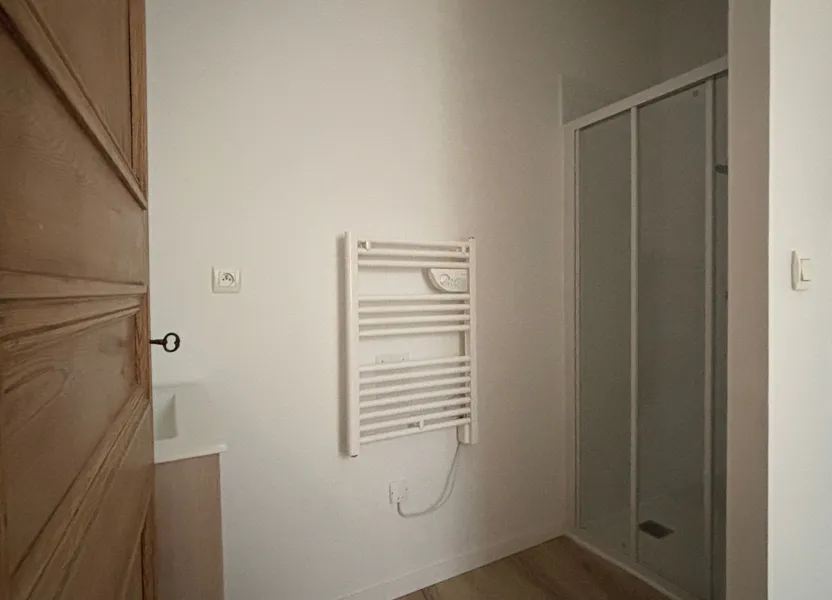 Appartement Boulevard Lamothe à Aire-sur-l'Adour